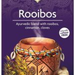 Yogi Tea Herbatka Rooibos Bio (17 X 1,8 G)