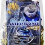 Yucca Herbatka Niebieska Klitoria Ternateńska 30g