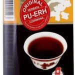 Yunnan Czerwona Pu Erh P 901 25 Torebek