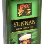 Yunnan Herbata Green 100 G
