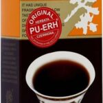 Yunnan Herbata Pu-Erh P901 (100g)