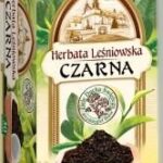 ZAKON LEŚNIOWSKI HERBATA LEŚNIOWSKA CZARNA 30 SASZETEK