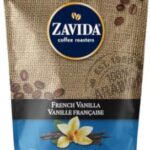 Zavida French Vanilla 907g kawa ziarnista