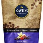 Zavida Hazelnut Vanilla kawa ziarnista 907g