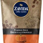 Zavida Kawa Ziarnista Pumpkin Spice 340g