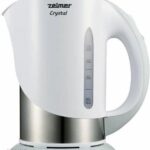 Zelmer Crystal ZCK7630S