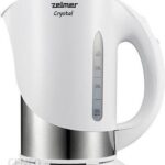 Zelmer Crystal Zck7630W Biały
