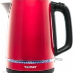 ZELMER ZCK7921R