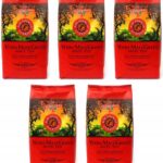 Zestaw 5kg Yerba Mate Green Energia Guarana 5x 1kg