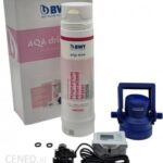 Zestaw instalacyjny BWT AQA drink Pure
