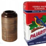 Zestaw Pajarito 500g Matero Drive + Bombilla 19,5
