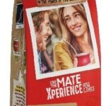 Zestaw startowy do yerba mate Taragui Mate Xperience
