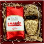 Zestaw Yerba Mate Amanda Especial idealny prezent