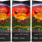 Zestaw Yerba Mate El Pajaro 3x 1kg Energia Guarana