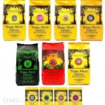 Zestaw Yerba Mate Green 3 kg - mocny mix despalada