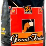 Zicaffe kawa ziarnista Grand Italia 1kg