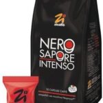 Zicaffe Nespresso Intenso 10 Sztuk