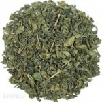 Zielona Herbata Gunpowder China 500g