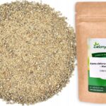 Zielony bazar Kawa Zielona Cappuccino 500G