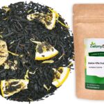 ZielonyBazar - Dolce Vita Czarna Herbata 100g