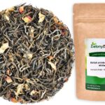ZielonyBazar - Dotyk Anioła - Fujian We Biała Herbata 50g
