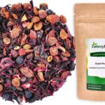 ZielonyBazar - Duch Puszczy Owocowa Herbata 100g