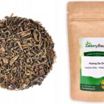 ZielonyBazar - Huang Da Cha Żółta Herbata 100g