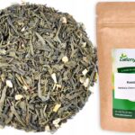 ZielonyBazar - Kombucha Zielona Herbata Sencha 50g
