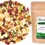 ZielonyBazar - Mamma Mia Owocowa Herbata 100g