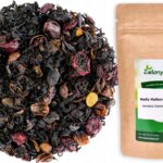 ZielonyBazar - Molly Mallone - Premium Czarna Herbata 50g