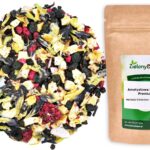 ZielonyBazar - Owocowa Herbata Ametystowa Komnata Premium 50g