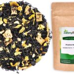 ZielonyBazar - Powiew Wiosny Czarna Herbata 100g