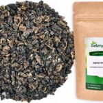 ZielonyBazar - Spiral Green Tea Zielona Herbata 50g
