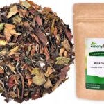 ZielonyBazar - We Tea King Biała Herbata 50g