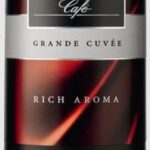 Zino Davidoff Kawa Rozpuszczalna Davidoff Rich Aroma 100g.