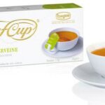 Ziołowa herbata Ronnefeldt Leaf Cup Verveine 15x1,2g