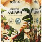 Zoega's Kahawa - kawa mielona - 450g