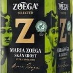 Zoega'S Maria Zoega Mielona 450G