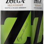 Zoega's Skanerost 450g