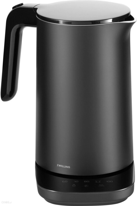 Zwilling Pro Enfinigy Czarny (530060020)