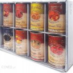 Zylanica Flavours Czarna Owocowa 30g